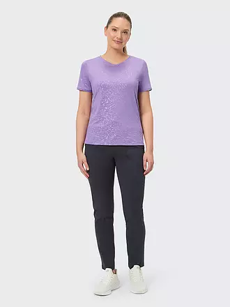 JOY SPORTSWEAR | T-shirt da donna Inga | lila